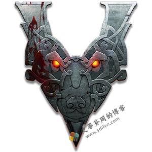 维京人:人中之狼 Mac破解版 维京人:人中之狼 Mac破解版
