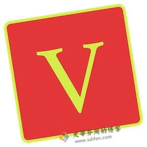Vill Q 1.2.10 Mac破解版-史蒂芬周的博客