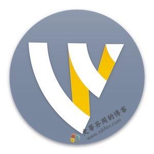 Wirecast Pro 8.1.1 Mac中文破解版