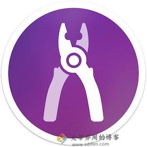 Workspaces 1.5.1 Mac破解版-史蒂芬周的博客