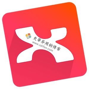 XMind 8 Pro 3.7.9 Mac中文破解版