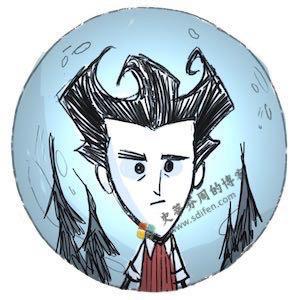 饥荒 429404 Mac破解版 饥荒 429404 Mac破解版