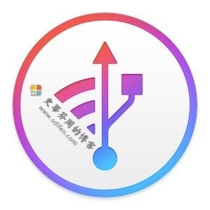 iMazing 2.6.0 Mac中文破解版