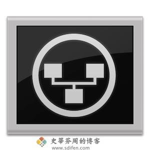 iNet Network Scanner 2.9.6 Mac破解版 iNet Network Scanner 2.9.6 Mac破解版