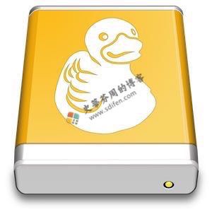 Mountain Duck 4.3.2 Mac中文破解版