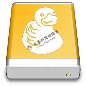 Mountain Duck 2.6.7 Mac中文破解版-史蒂芬周的博客