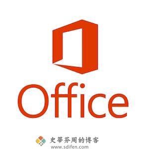 Office 2019 16.43 Mac中文破解版