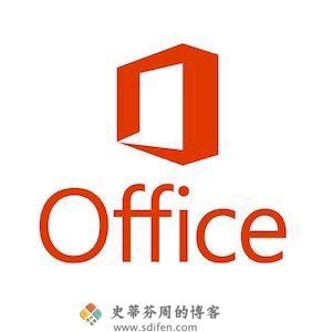 Office 2019 16.24 Mac中文破解版-史蒂芬周的博客