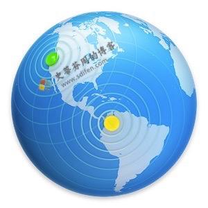 macOS Server 5.10 Mac中文破解版