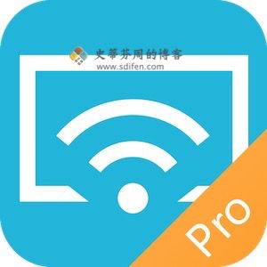 AirPlayer Pro 2.4.1.2 Mac中文破解版