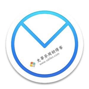 Airmail 3.5.8 Mac中文破解版