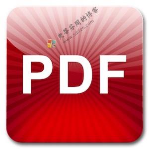 Aiseesoft PDF Converter 3.2.55 Mac破解版