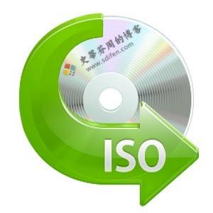 AnyToISO Pro 3.9.4 Mac中文破解版