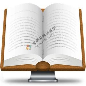 BookReader 5.10 Mac破解版