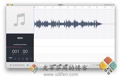 Capo 3.8.1 MacOS [Full]