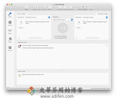 ChronoSync ChronoAgent 4.9.0 1.9.0 Crack Mac Osx