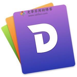 Dash 4.1.6 Mac破解版