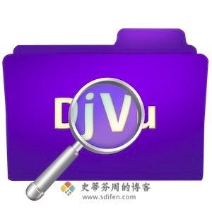DjVu Reader Pro 2.5.0 Mac破解版 DjVu Reader Pro 2.5.0 Mac破解版
