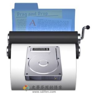 DropDMG 3.5.2 Mac破解版-史蒂芬周的博客