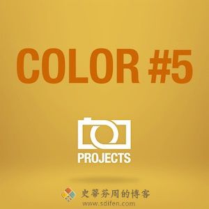 Franzis COLOR projects 5.52 Mac破解版-史蒂芬周的博客