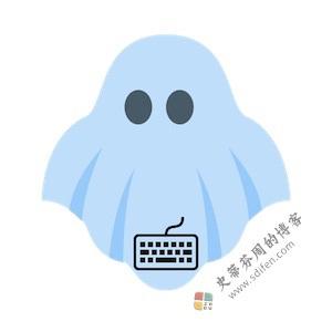 GhostSKB 1.1.1 Mac破解版
