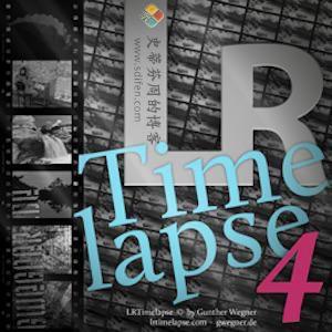 LRTimelapse 4.7.6 Mac破解版