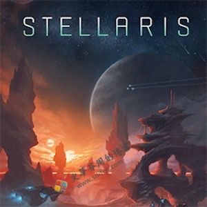 Stellaris Mac中文破解版 Stellaris Mac中文破解版