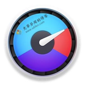 iStat Menus 6.40 Mac中文破解版