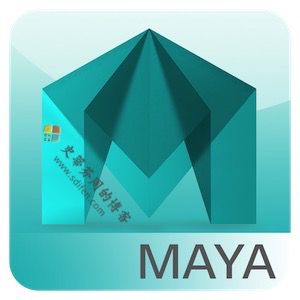 Maya 2019 Mac中文破解版
