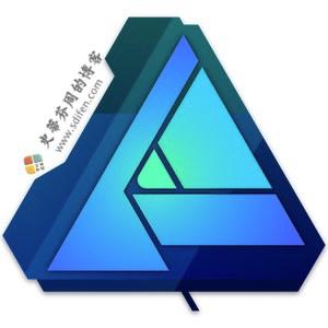 Affinity Designer 1.6.7 Mac中文破解版
