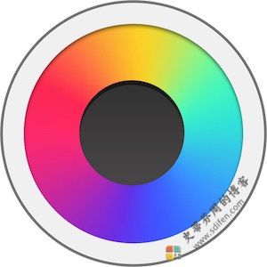 Coolorus 2.5.9 Mac/Win中文破解版-史蒂芬周的博客