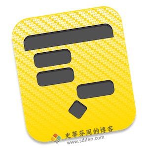 OmniPlan Pro 3.8.1 Mac中文破解版