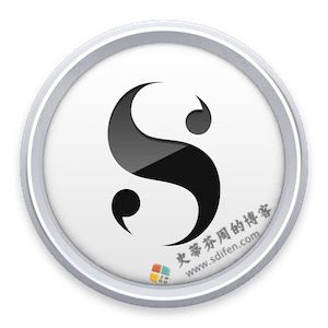 Scrivener 3.1.1 Mac中文破解版