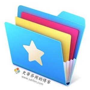 Shortcut Bar 2.9.4 Mac破解版