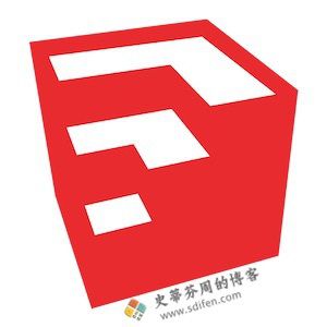 SketchUp Pro 2019 Mac中文破解版