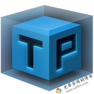 TexturePacker 4.4.0 Mac破解版-史蒂芬周的博客