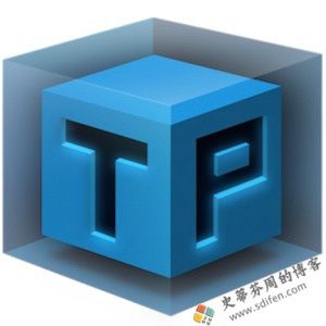 TexturePacker 4.4.0 Mac破解版