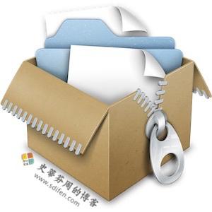 BetterZip 4.2.3 Mac中文破解版-史蒂芬周的博客