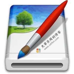 DMG Canvas 4.0 Mac中文破解版-史蒂芬周的博客