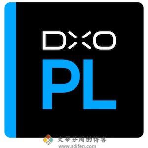 DxO PhotoLab 5.4.0 Mac破解版