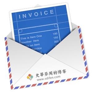 GrandTotal 5.2.7 Mac破解版-史蒂芬周的博客