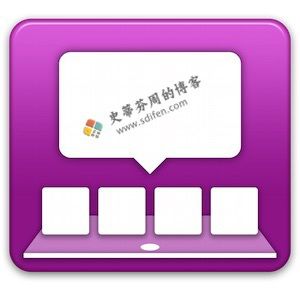 HyperDock 1.8.0.10 Mac中文破解版-史蒂芬周的博客