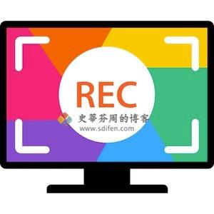 Movavi Screen Recorder 5.4 Mac中文破解版