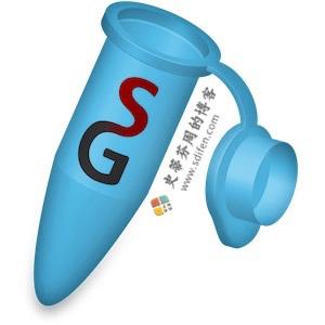 SnapGene 4.3.4 Mac中文破解版