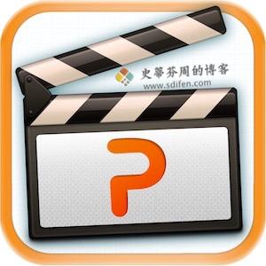 Themes FX for MS PowerPoint 2.0 Mac破解版