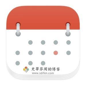 小历 1.10.0 Mac中文破解版