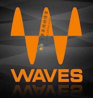 Waves Complete 9 2018.01.14 Mac破解版-史蒂芬周的博客