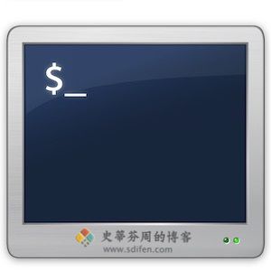 ZOC Terminal 7.24.3 Mac破解版-史蒂芬周的博客