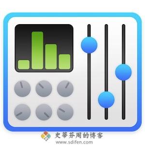 beaTunes 5.1.0 Mac破解版-史蒂芬周的博客