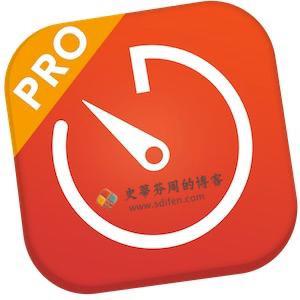 Be Focused Pro 1.7.5 Mac破解版